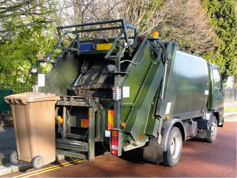 Why Hasn’t My Bin Been Collected? Rubbish Site